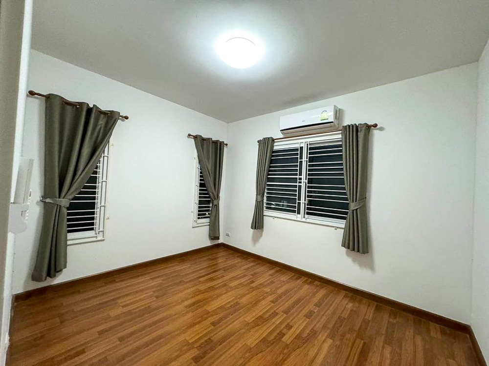 EP0006 | House for Sale in Pattaya | 3BR Chaiyapruek 2 | 240 Sq.m.