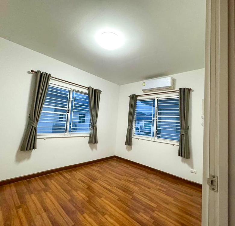 EP0006 | House for Sale in Pattaya | 3BR Chaiyapruek 2 | 240 Sq.m.