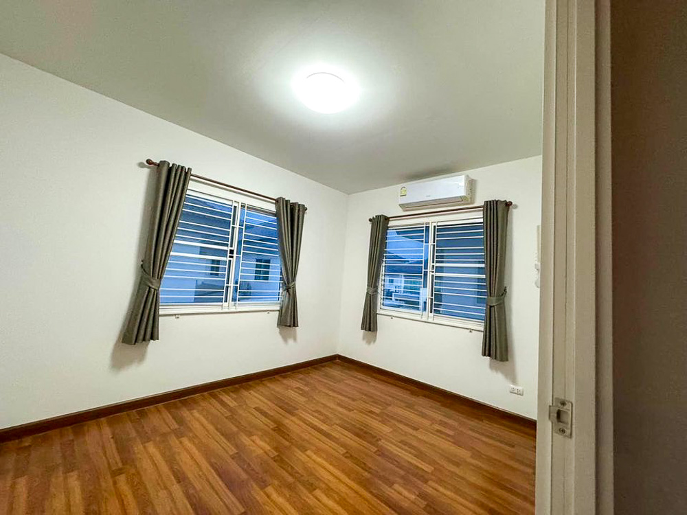 EP0006 | House for Sale in Pattaya | 3BR Chaiyapruek 2 | 240 Sq.m.