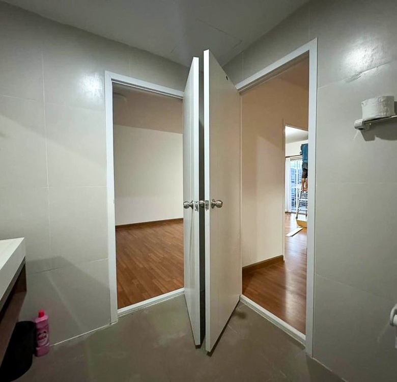 EP0006 | House for Sale in Pattaya | 3BR Chaiyapruek 2 | 240 Sq.m.