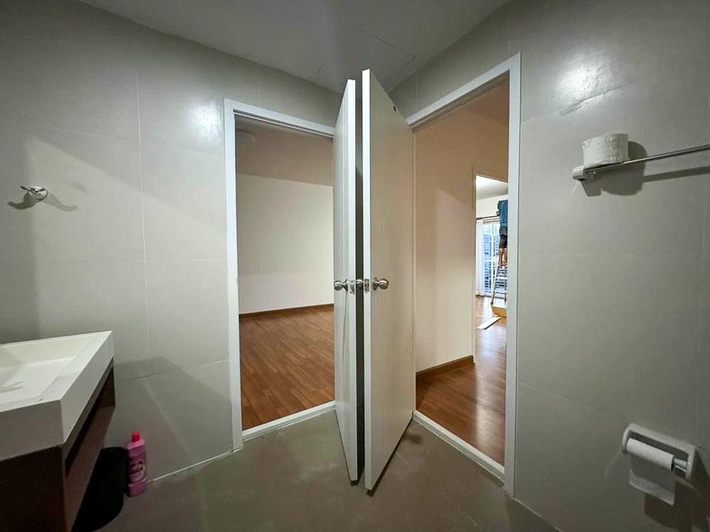 EP0006 | House for Sale in Pattaya | 3BR Chaiyapruek 2 | 240 Sq.m.