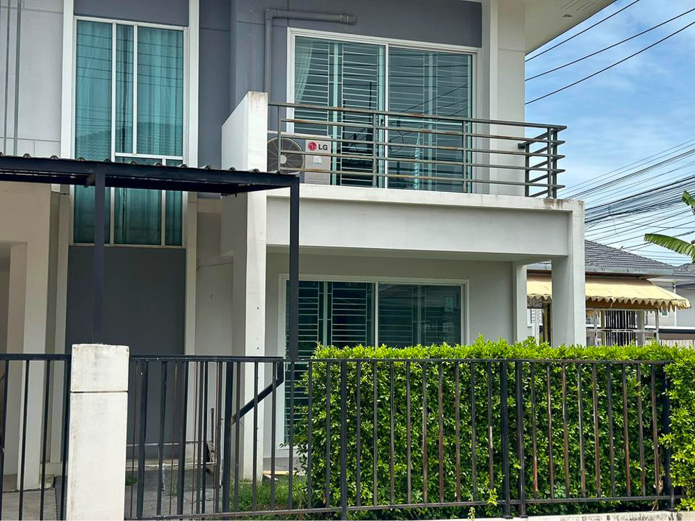 EP0006 | House for Sale in Pattaya | 3BR Chaiyapruek 2 | 240 Sq.m.