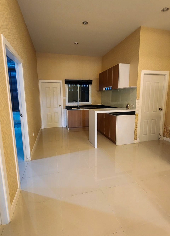 EP0007 | House for Sale East Pattaya | 3BR Near EFIP International School