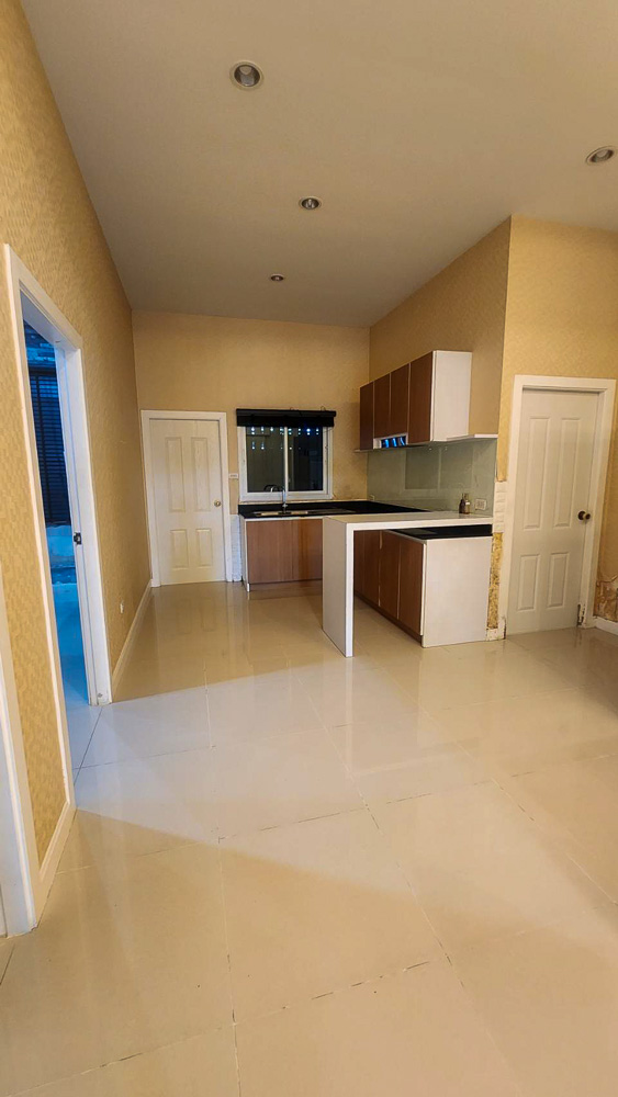 EP0007 | House for Sale East Pattaya | 3BR Near EFIP International School