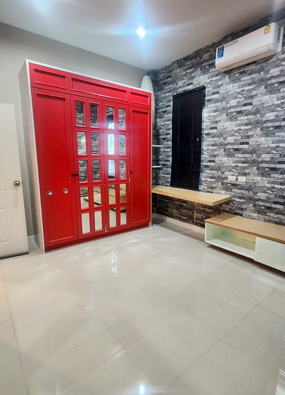 EP0007 | House for Sale East Pattaya | 3BR Near EFIP International School