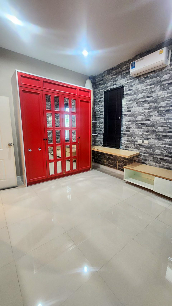 EP0007 | House for Sale East Pattaya | 3BR Near EFIP International School