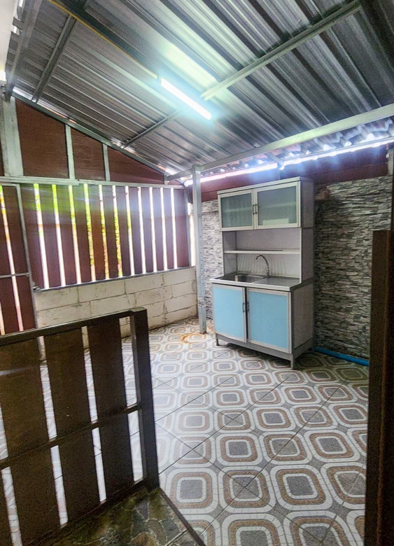 EP0007 | House for Sale East Pattaya | 3BR Near EFIP International School