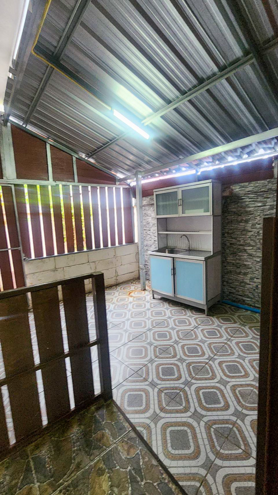 EP0007 | House for Sale East Pattaya | 3BR Near EFIP International School