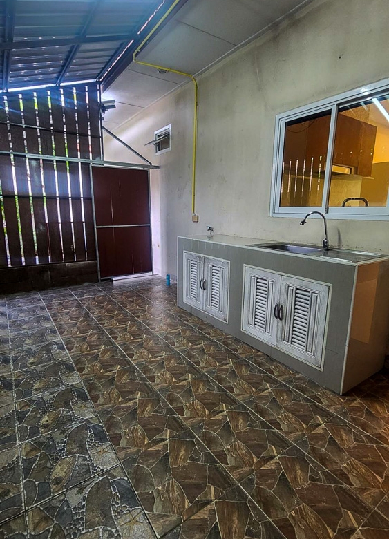 EP0007 | House for Sale East Pattaya | 3BR Near EFIP International School