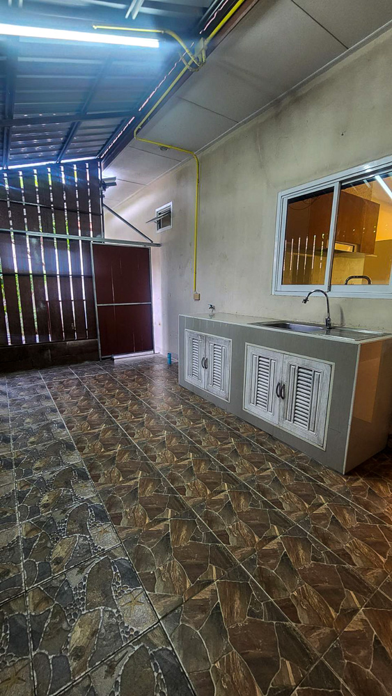 EP0007 | House for Sale East Pattaya | 3BR Near EFIP International School