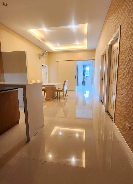 EP0007 | House for Sale East Pattaya | 3BR Near EFIP International School