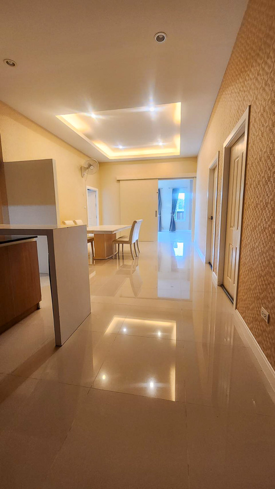 EP0007 | House for Sale East Pattaya | 3BR Near EFIP International School