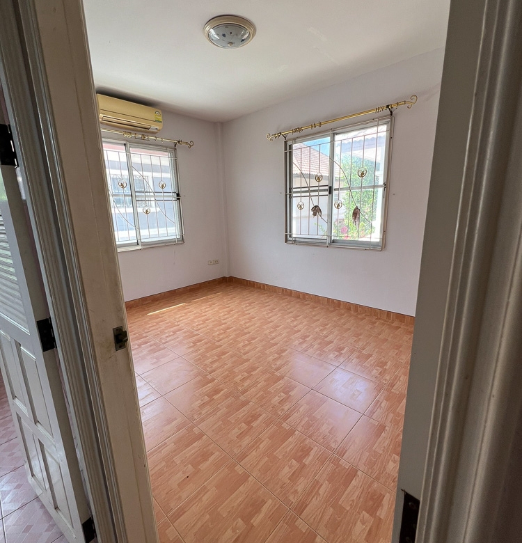 EP0024 | House for Sale in East Pattaya – Just 3 Mins to the Beach