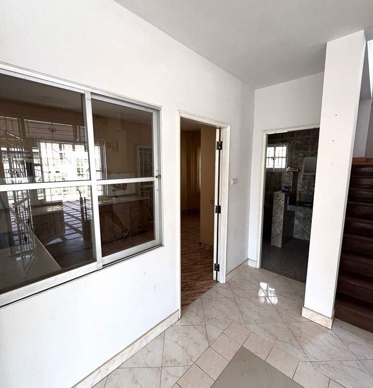 EP0024 | House for Sale in East Pattaya – Just 3 Mins to the Beach