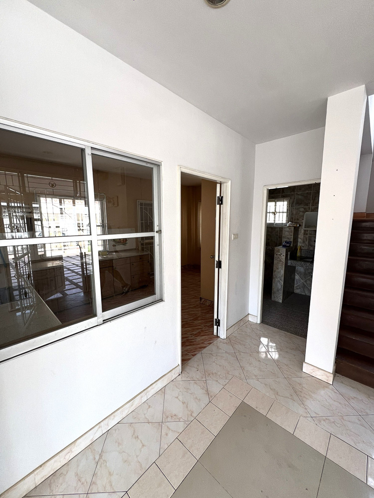 EP0024 | House for Sale in East Pattaya – Just 3 Mins to the Beach