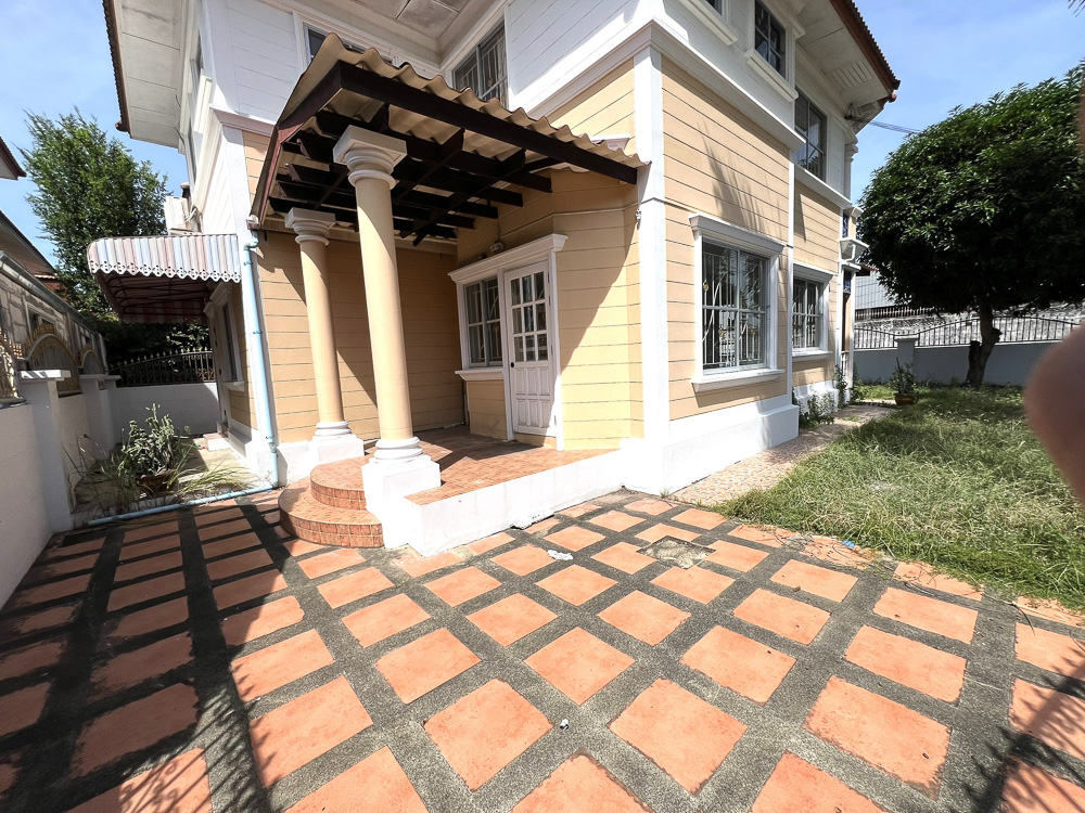 EP0024 | House for Sale in East Pattaya – Just 3 Mins to the Beach