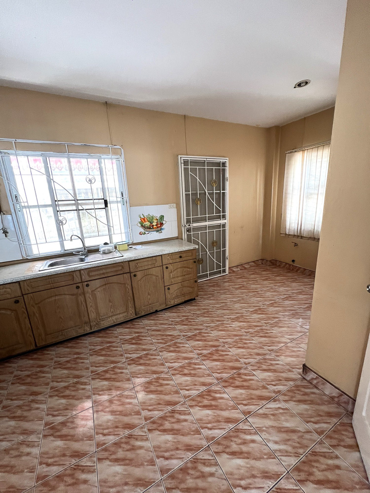 EP0024 | House for Sale in East Pattaya – Just 3 Mins to the Beach