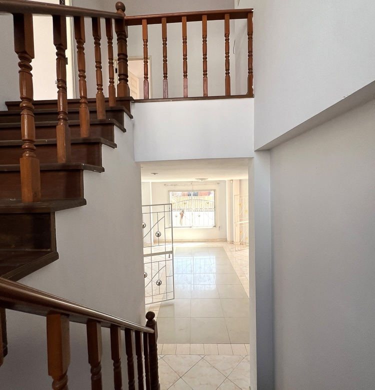 EP0024 | House for Sale in East Pattaya – Just 3 Mins to the Beach