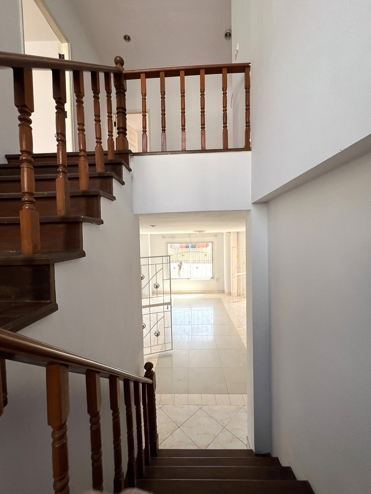 EP0024 | House for Sale in East Pattaya – Just 3 Mins to the Beach