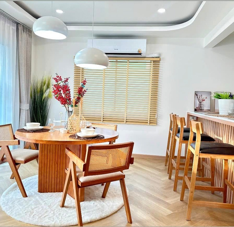 EP0033 | 3-BR House for Sale on Chaiyapruek 2, Jomtien