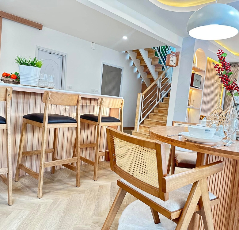 EP0033 | 3-BR House for Sale on Chaiyapruek 2, Jomtien