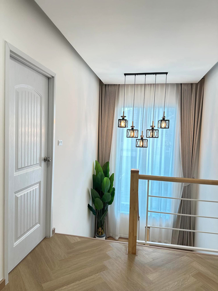 House for Sale on Chaiyapruek 2, Jomtien-13 EP0033 | 3-BR House for Sale on Chaiyapruek 2, Jomtien