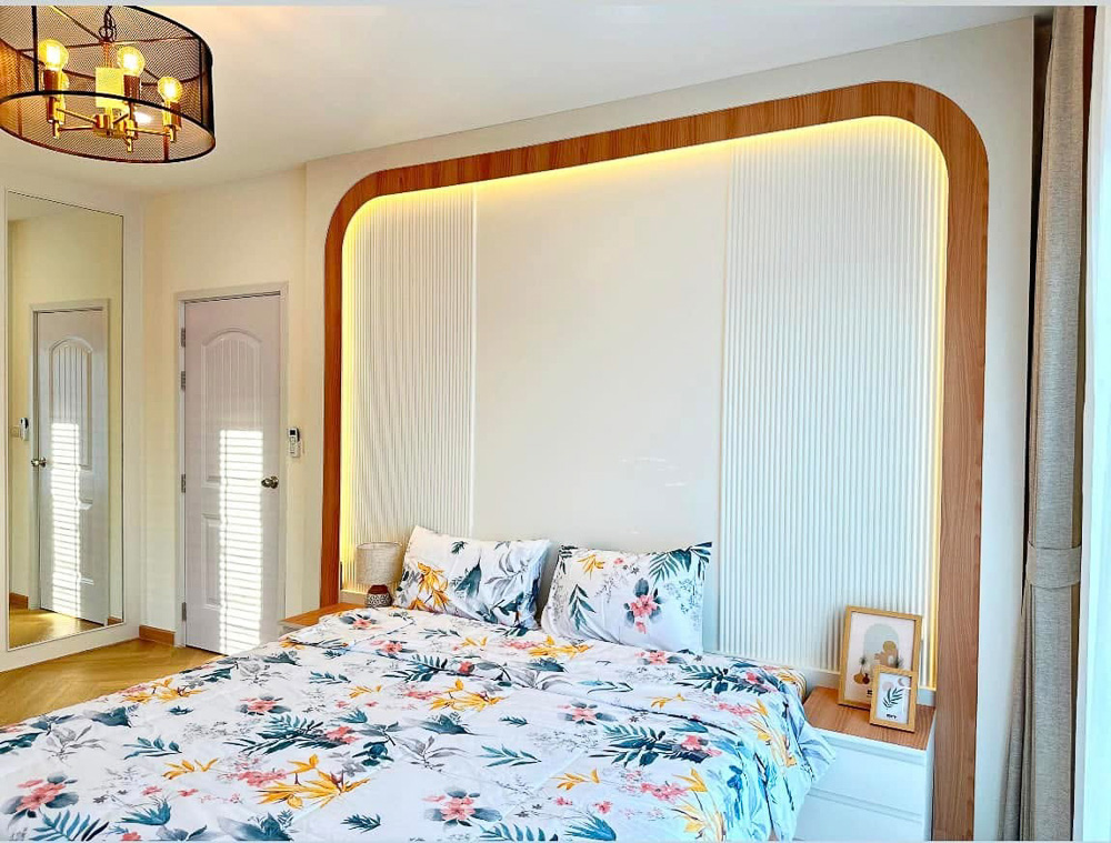 House for Sale on Chaiyapruek 2, Jomtien-14 EP0033 | 3-BR House for Sale on Chaiyapruek 2, Jomtien
