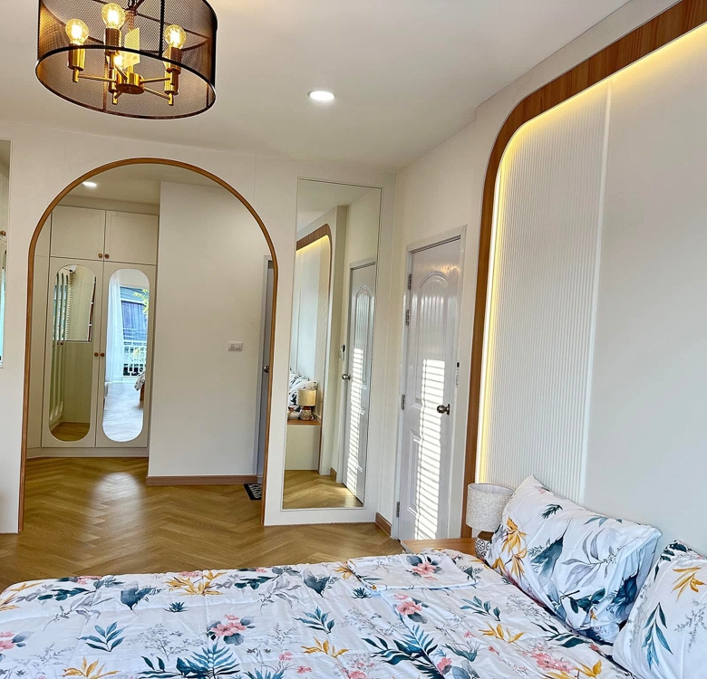 EP0033 | 3-BR House for Sale on Chaiyapruek 2, Jomtien