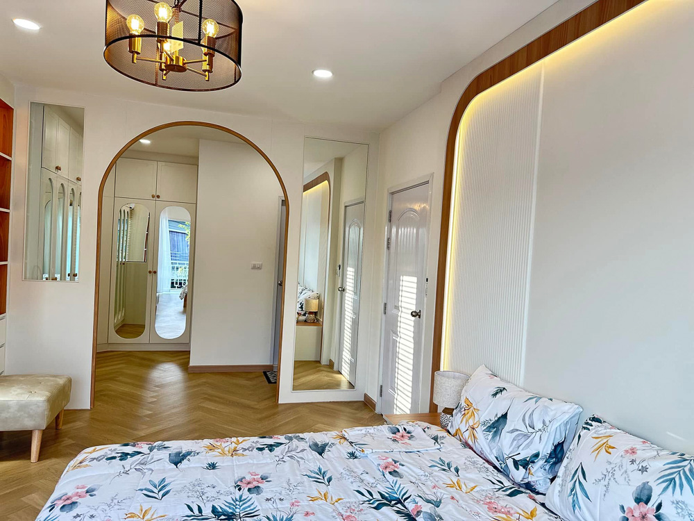 House for Sale on Chaiyapruek 2, Jomtien-15 EP0033 | 3-BR House for Sale on Chaiyapruek 2, Jomtien