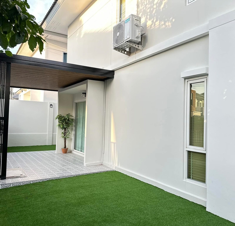 EP0033 | 3-BR House for Sale on Chaiyapruek 2, Jomtien