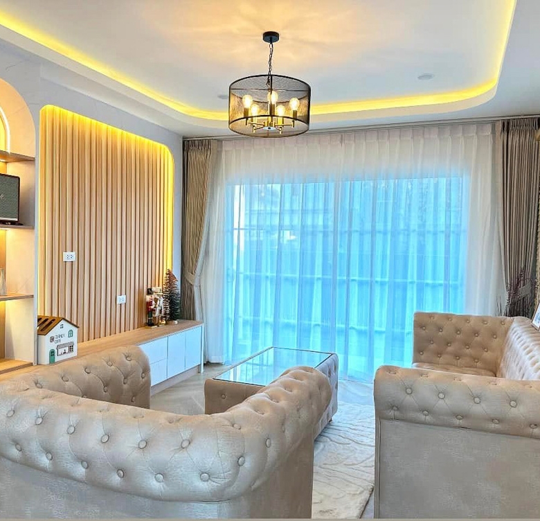 EP0033 | 3-BR House for Sale on Chaiyapruek 2, Jomtien
