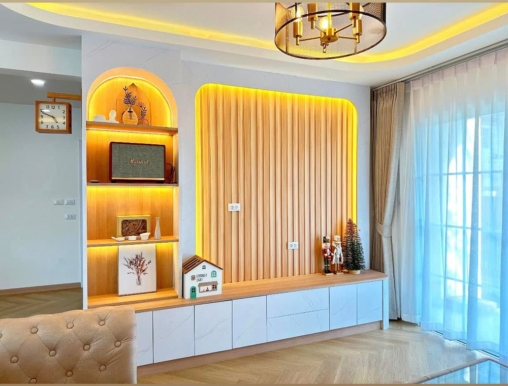 House for Sale on Chaiyapruek 2, Jomtien-7 EP0033 | 3-BR House for Sale on Chaiyapruek 2, Jomtien