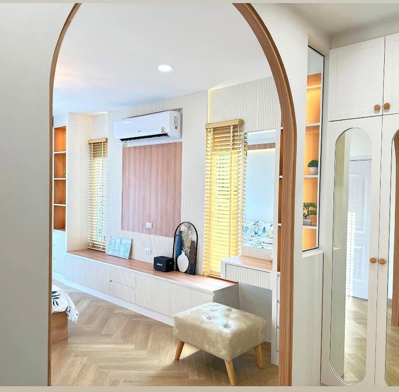EP0033 | 3-BR House for Sale on Chaiyapruek 2, Jomtien
