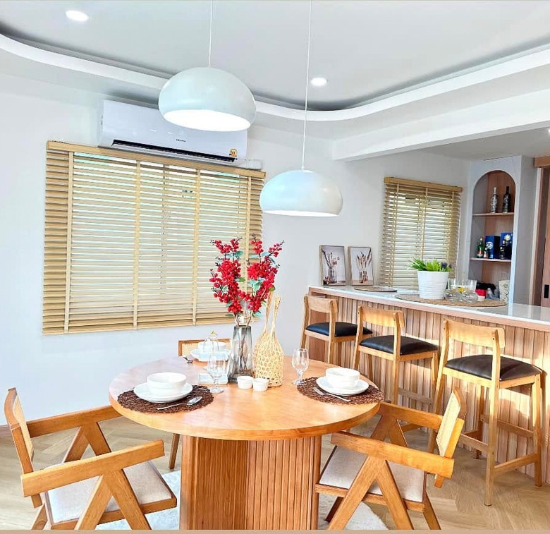 EP0033 | 3-BR House for Sale on Chaiyapruek 2, Jomtien