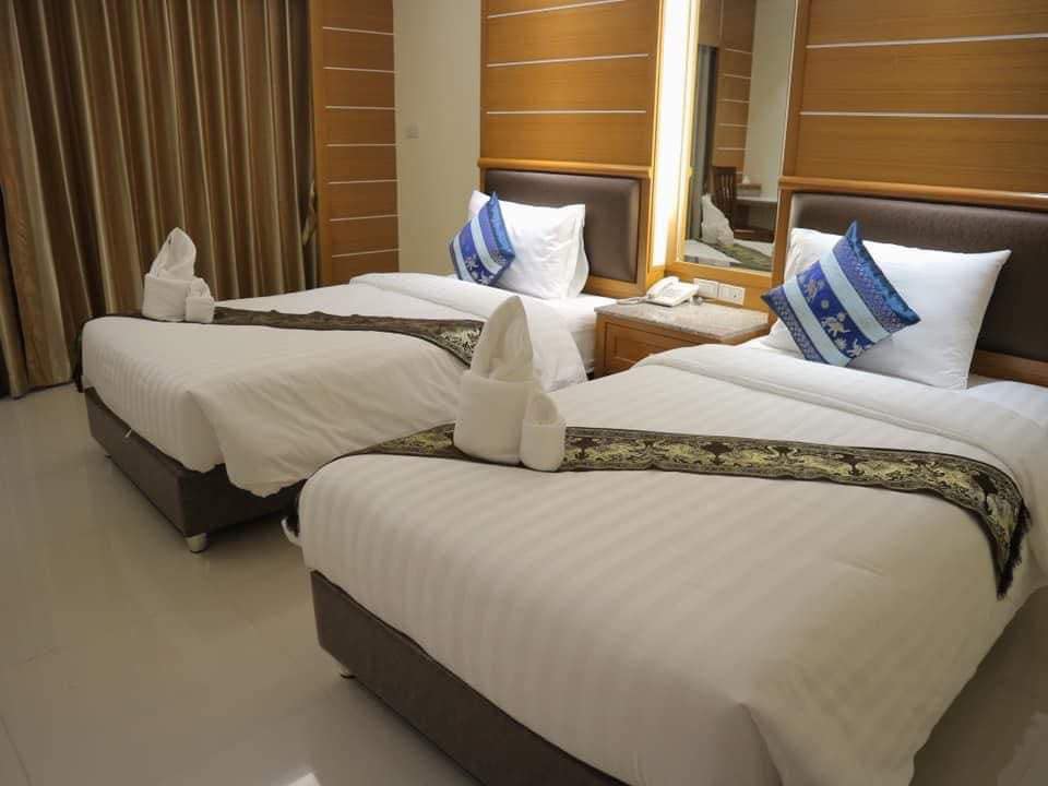 EP0247 | 37-Room Hotel for Sale in South Pattaya