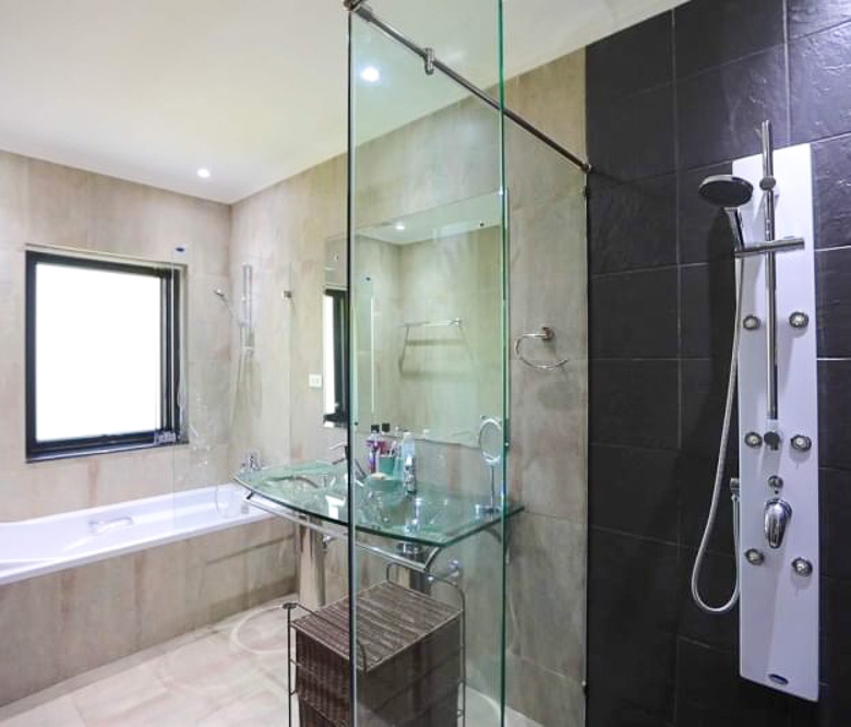 EP0046 | Luxury 3-BR Private Pool Villa for Sale in Jomtien, Pattaya