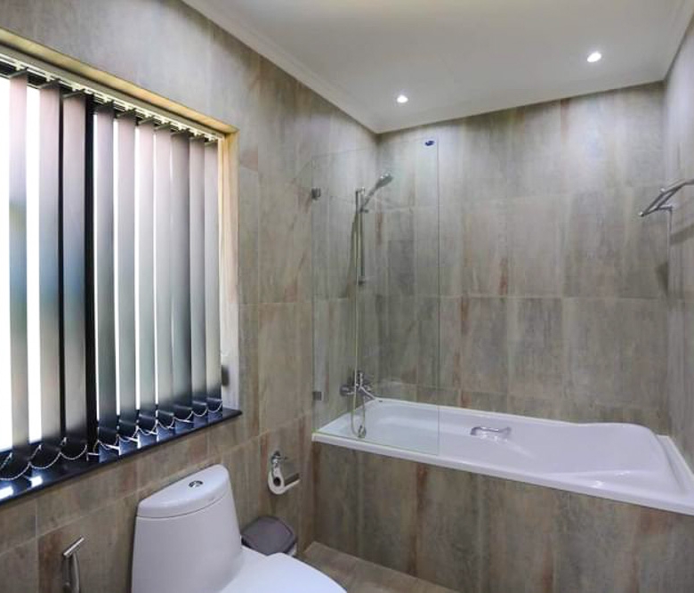 EP0046 | Luxury 3-BR Private Pool Villa for Sale in Jomtien, Pattaya