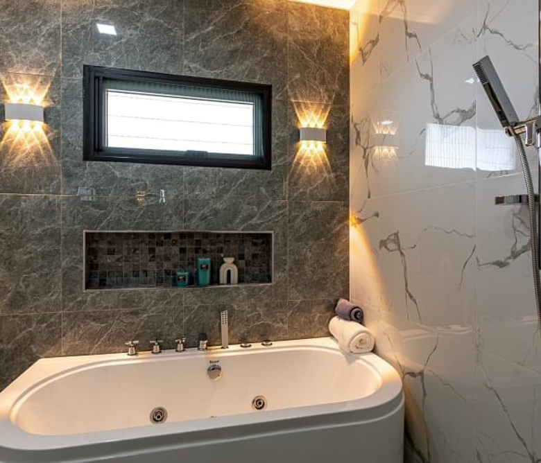 EP0034 | 5-BR Modern Villa for Sale in Chaiyapruek, Jomtien