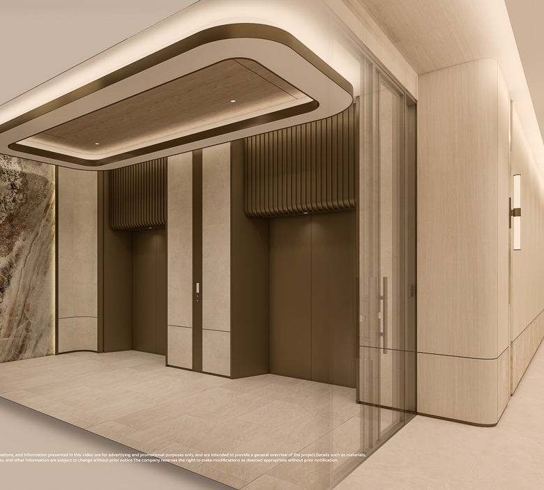 Once Wongamat Pattaya | Luxury High-Rise Condo for Sale