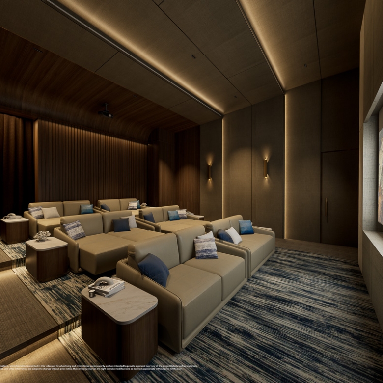 Once Wongamat Pattaya | Luxury High-Rise Condo for Sale