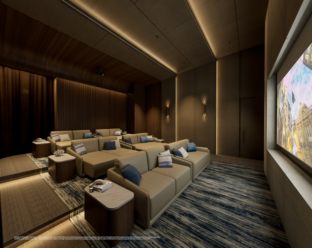 Once Wongamat Pattaya-7 Once Wongamat Pattaya | Luxury High-Rise Condo for Sale