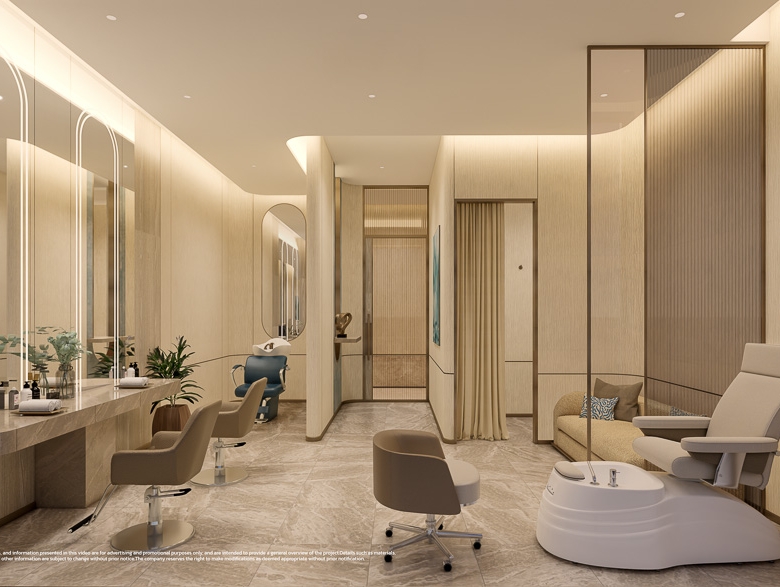 Once Wongamat Pattaya | Luxury High-Rise Condo for Sale