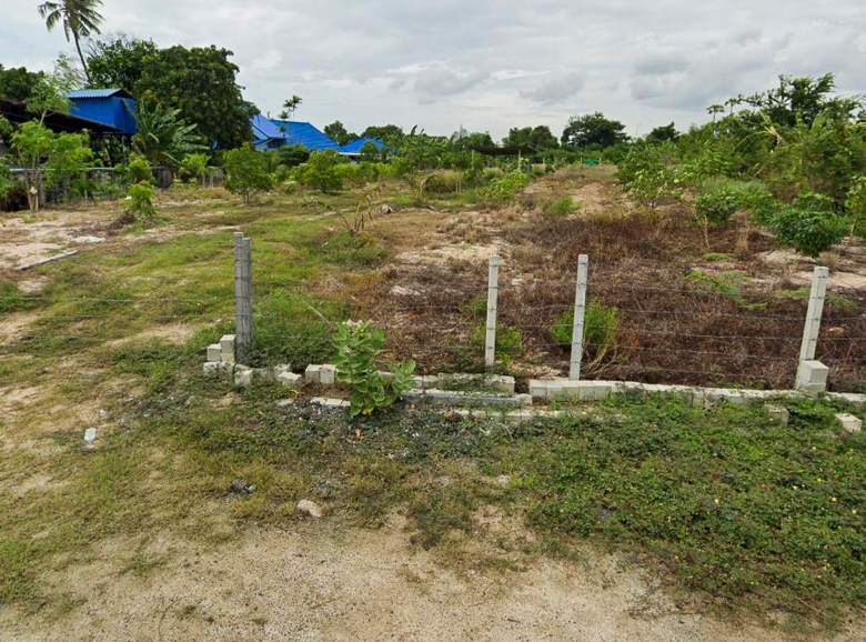 EP0015 | Prime 1-Rai Development Land for Sale in Huay Yai
