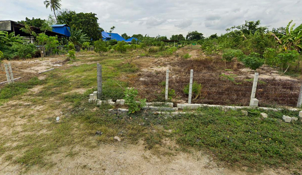 EP0015 | Prime 1-Rai Development Land for Sale in Huay Yai