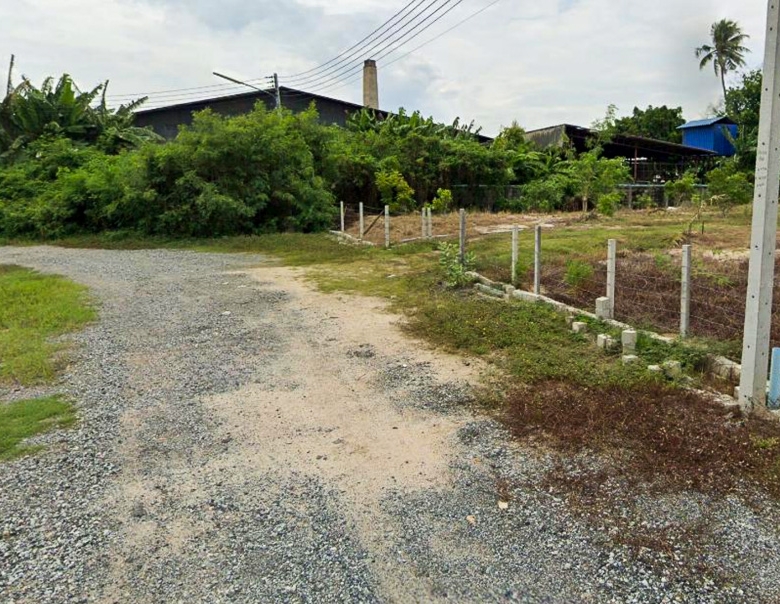 EP0015 | Prime 1-Rai Development Land for Sale in Huay Yai