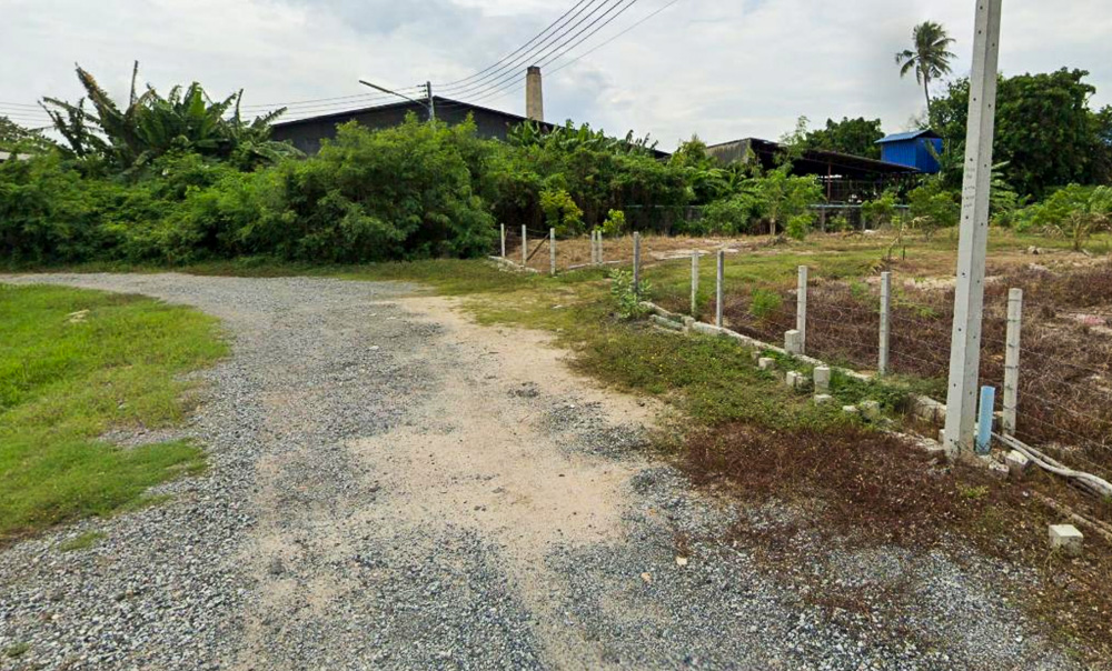 EP0015 | Prime 1-Rai Development Land for Sale in Huay Yai