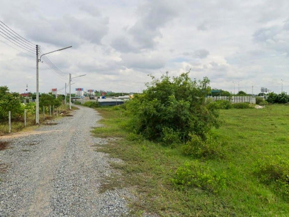 EP0015 | Prime 1-Rai Development Land for Sale in Huay Yai