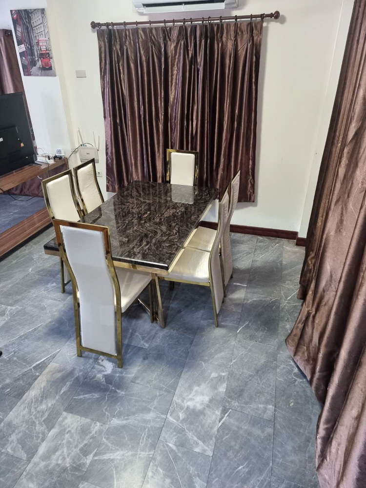 EP0026 | Executive Residence for Sale in Central Pattaya Zone