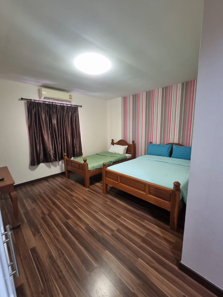 EP0026 | Executive Residence for Sale in Central Pattaya Zone