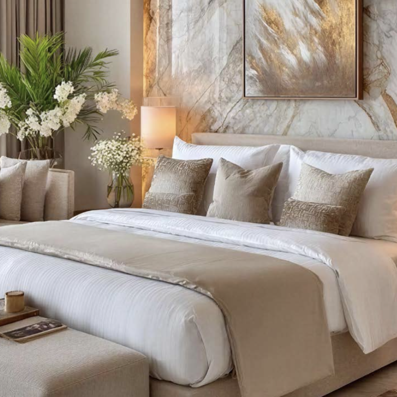 The Riviera Palm Beach | Wongamat Pattaya